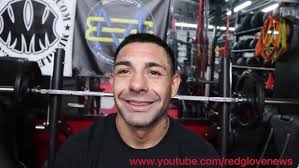 La Maquinita Sosa Nos Habla Sobre Su Próxima Batalla Contra Omar Trinidad.  #TrinidadSosa