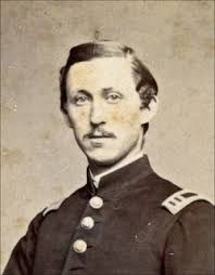 Horatio Collins King (1837-1918)