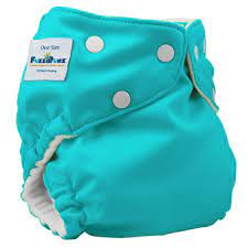 Fuzzibunz Elite One Size Review – Dirty Diaper Laundry