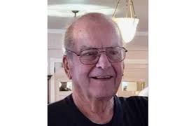 Edward J. Parry Obituary (2024)