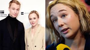 Premiär på discovery+ (tidigare dplay) våren 2021. Alba August Tar Nasta Steg Med Karleken Bjorn Gustafsson