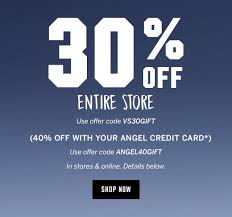 Page is taking longer to load than expected. Gift Cards To Spend 30 Off Victoria S Secret Email Archive