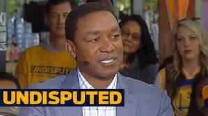 Derek Spallone Exclusive One-On-One Interview With NBA Legend Isiah Thomas 