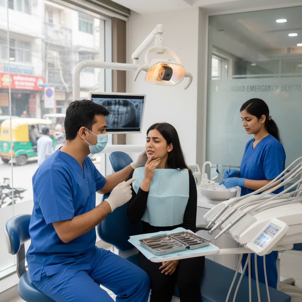 Emergency Dental Service in Ghaziabad product image