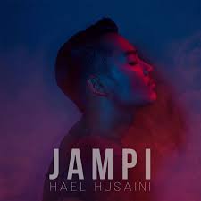 Ha ha ha aku keta~wa terasa aku tak tentu arah. Hael Husaini Jampi Lyrics Musixmatch