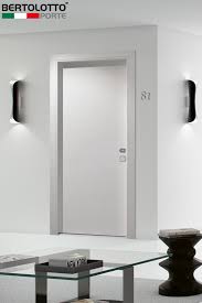 Built In Full Compliance With Applicable Safety Regulations With An Eye For Interior Design Principles Bertolotto Rei Fireproof Doors Are The Perfec Porte