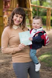 Comment must not exceed 1000 characters. Maura Derrane Introduces Baby Cal For The First Time First 1000 Days