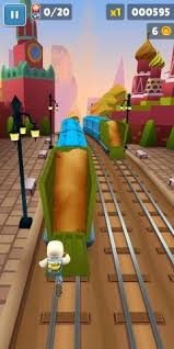 Escape the grumpy guard and avoid oncoming trains in one of the most exciting endless runners of all time. Subway Surfers V2 25 1 Apk Download For Android Appsgag