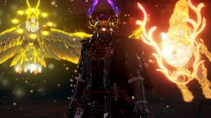 Ign's nioh 2 complete strategy guide and walkthrough will lead you through every step of nioh 2 from the title screen to the final credits, including every collectible location, boss. Nioh 2 How To Defeat Imagawa Yoshimoto Just Push Start