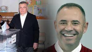 İstanbul'da iki ayrı mahalle! Bir tarafta 13, diğer tarafta 19 bin seçmen