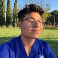 Efrain Vasquez Santos