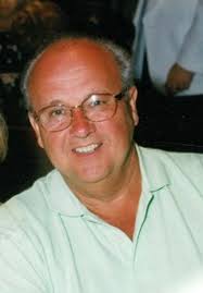 Richard Joseph Rentz Obituary