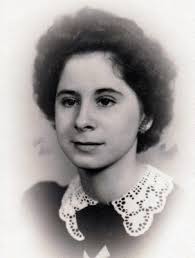 Mary Billings Obituary (1922