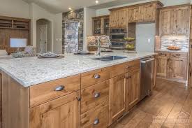 Home / cabinets / woods & colors. 61128 Stari Most Loop Bend Or 97702 Kitchen Design Alder Kitchen Cabinets Home Kitchens