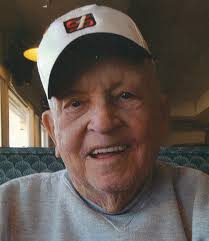 J.P. "Junior" Radke Obituary