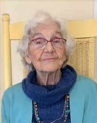 Virginia Cullen Obituary