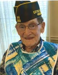 Walter John Bearman Obituary (1927