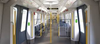 Concept Metro Interior Google Search Design Stockholm Metro Metro