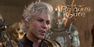 Baldur's Gate 3: How to Find Other Vampire Spawn (The Pale Elf Quest)