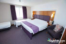 From booking to bed, we're here to help you rest easy. Premier Inn Manchester Airport M56 J6 Runger Lane North Review What To Really Expect If You Stay