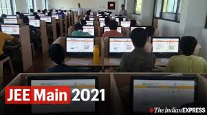 Candidates who appear for the exam can check the questions paper and answer key from the link on this page. Nta Adds Overseas Exam Centres For Jee Main March 2021 Session Education News The Indian Express