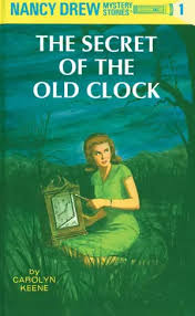 Nancy Drew Books By Carolyn Keene Lavender Twin Thriller Double Lilac Book  Club Editions Lots To Choose From - Etsy