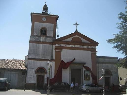 Chiesa di Santa Maria delle Grazie