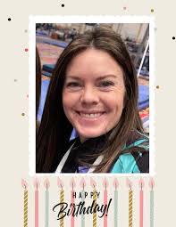 The biggest HAPPY BIRTHDAY to our gym owner Leslie! We are so thankful for  your vision and desire to bring an amazing athletic community to Grove  City! Every week you touch the