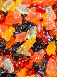 cbd gummies vs pot gummies