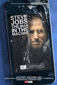 Volledige Cast van Steve Jobs: The Man in the Machine (Film, 2015)