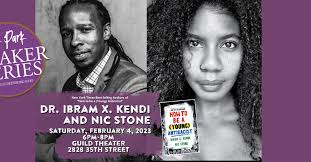 Oak Park Speaker Series: Home