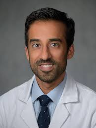 Nitin K. Ahuja, MD, MS profile