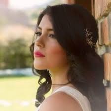 Daniela Salomé Sánchez Guncay