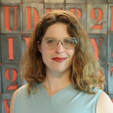 Nicole Ogrysko (@nogrysko)