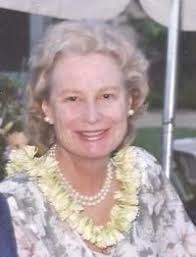 Caroline Larsen Obituary (2015)