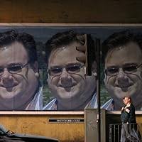 Tropical Depression by Arin Greenwood