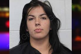 Habersham County Crime