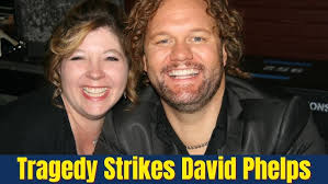 David Phelps