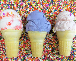 iconic ice cream parlors