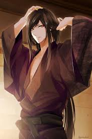 pin on 刀剣乱舞