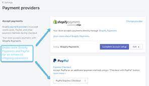Processing the payment according to parameters specified by shopify. Shopify Payments Review 2021 Find Out Its Pros Cons