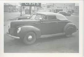 Features T A I L D R A G G E R S Again Custom Cars European Cars Cool Cars