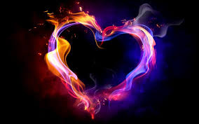 Abstract smoke wallpapers hd pictures photos download. Fire Smoke Hearts Black Background Wallpaper 1920x1200 8322 Wallpaperup