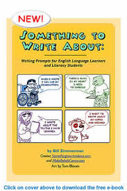 Esol Writing Prompts