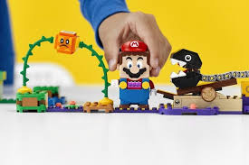 Check spelling or type a new query. Lego Super Mario New Expansion Sets Revealed For 2021 Ign