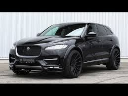 With bold design details, from the side vents to the grille. Hamann Jaguar F Pace Tuning Program Youtube