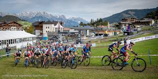 The design provides 100mm of suspension travel via a metric shock. Weltcup Leogang Zuschauer Ja Aber Streng Limitiert Acrossthecountry