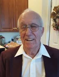 Obituary information for Clyde Walter Taylor