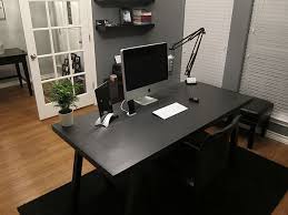 Let's start building gaming computer desk. 30 Diy Desks That Really Work For Your Home Office