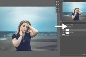 My new collection of free gradient presets contains 40 vibrant colour combinations you can pick and choose from to add really stylish effects to your photos and images. Creative Coloring With Gradient Maps In Photoshop Phlearn